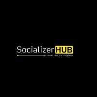 Socializer Hub - A Creative Agency logo - Similar company to Ryvr Immersive