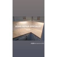 Jean's Repair Specialist LLC logo - Similar company to Jeans Wg