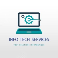 INFO TECH SERVICES logo - Similar company to Aitim.Tech