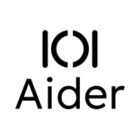 Aider logo - Similar company to Aider
