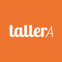 Taller A logo - Similar company to Reflejarse