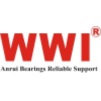 Anrui Holding Group Co.,Ltd (WWI Bearings) logo - Similar company to Redsun Machinery Gearbox Reducer