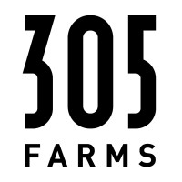 305 Farms logo - Similar company to Food For Thought
