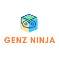 GenZ Ninja - Coding Platform for New age Developers logo - Similar company to Ninja Coding House