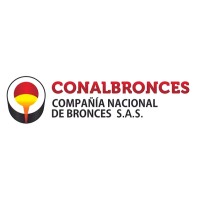 Compañia Nacional de Bronces SAS logo - Similar company to Bronces Orus Sl