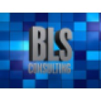 BLS Consulting Services LLC logo - Similar company to Bls Consulting Services