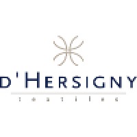 d'Hersigny Textiles logo - Similar company to Event Station