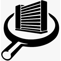 Estate-Searcher logo - Similar company to Real Pro Systems