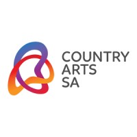 Country Arts SA logo - Similar company to Courageous Comics