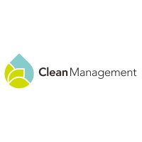 Clean Management logo - Similar company to Clean More