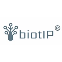 biotIP logo - Similar company to Flomark Ltd
