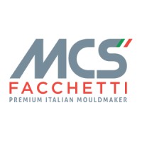 MCS Facchetti logo - Similar company to Ax Automotive Experience Sp. Z O.O.