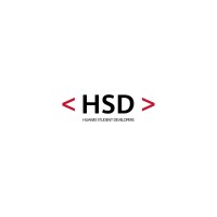 HSD Çukurova University logo - Similar company to Hsd Uludag University