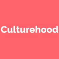 Culturehood logo - Similar company to Volume Group Ltd