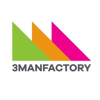 3manfactory logo - Similar company to Franchise Hq