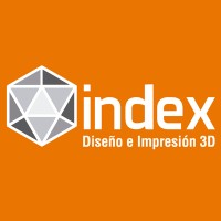 Index Diseño e Impresión 3D logo - Similar company to Meca Diseño + Impresión 3D