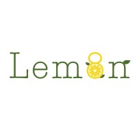 Lemon 8 logo - Similar company to Lemon8