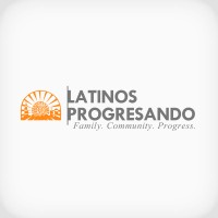 Latinos Progresando logo - Similar company to Hispanicpro