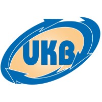 UKB Betriebsführung GmbH logo - Similar company to Raach Solar