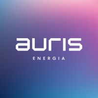 Auris Energia logo - Similar company to Macon Oy