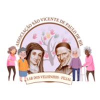 Associação São Vicente de Paulo - Lar dos Velhinhos logo - Similar company to Associação Maria De Nazaré