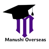 Manushi Overseas logo - Similar company to Colluni-Study Abroad
