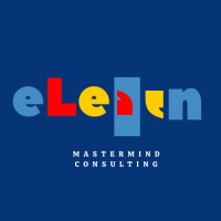 eLearn Mastermind logo - Similar company to Founderfruit