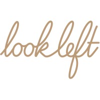Look Left logo - Similar company to Everards Farm