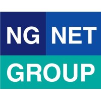 NG NET GROUP logo - Similar company to Ngnet