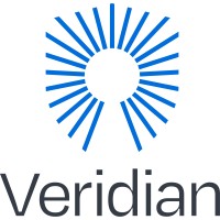 Veridian logo - Similar company to Masumi