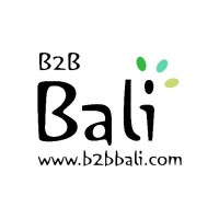 B2B Bali logo - Similar company to Flamboyant B2B