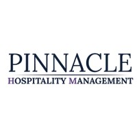 Pinnacle Hospitality Management logo - Similar company to Eventist Group