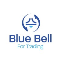 BlueBell Egypt logo - Similar company to Panorama C.D.D.S.
