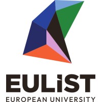 EULiST European University logo - Similar company to Create. Consulting Services Llc