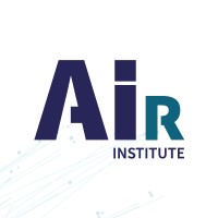 AIR Institute logo - Similar company to Xoborg Technologies Sl