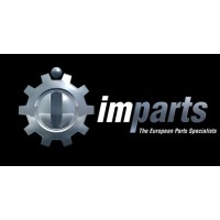 IMPARTS logo - Similar company to Guru Building Group