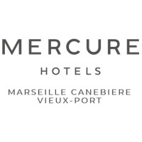 Hôtel Mercure Marseille Canebière Vieux-Port logo - Similar company to Ethik A Table, Créateur De Plaisir Culinaire Engagé 🌍