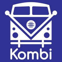 Kombi Consultora TI logo - Similar company to Mulemba Technology - Consultora E Ti