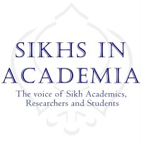 Sikhs in Academia logo - Similar company to Saving Punjab