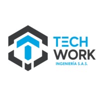 TECHWORK INGIENERÍA SAS logo - Similar company to Range Cooling Towers Pakistan
