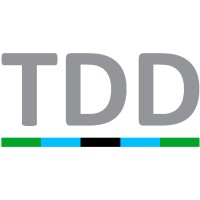 TDD Consult Ltd logo - Similar company to Reirse Ryan Ltd