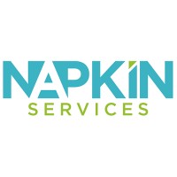 Napkin Services logo - Similar company to Bottle And More