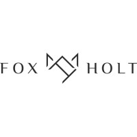 Fox Holt logo - Similar company to Forkcast . .