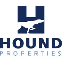 Hound Properties logo - Similar company to Wicker Homes Group