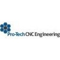 Pro-Tech CNC Ltd logo - Similar company to Hl Smith Transmissions Ltd - An Atc Company