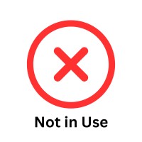Not in Use logo - Similar company to Itc Labs