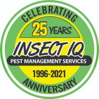 Insect IQ logo - Similar company to Insec Security Ltd