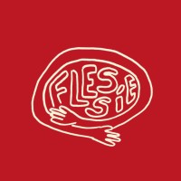 Flessie Designs logo - Similar company to Bamboe.Io
