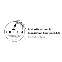 Irish Attestation & Translation Services LLC logo - Similar company to The Docxpert