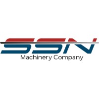 SSN Makina logo - Similar company to Sontech